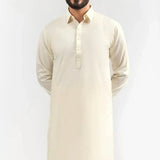 SUPER PREMIUM BOSKI - QUALITY GUARANTEED (Wrinkle-Free Fabric) CREAM - ibx collection