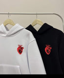 Premium Custom Printed Hoodie – Unisex, Perfect for Gifts